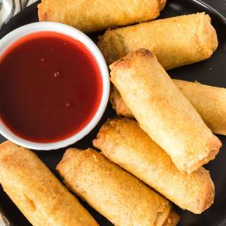 Homemade Sweet and Sour Sauce