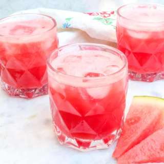 Agua De Sandia