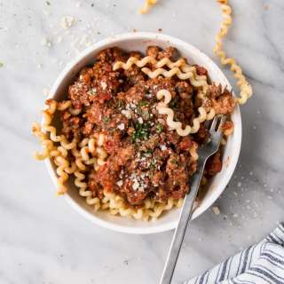 Baked Ratatouille