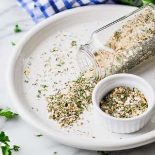 All-Purpose Seasoning (House Seasoning)