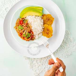 Stewed Cabbage [Recipe + Video] Repollo Guisado