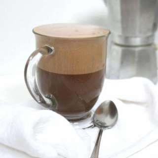 Mocha Latte
