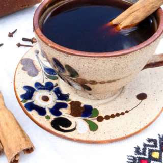 Café de Olla Recipe