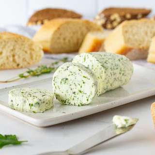 Herbed Butter