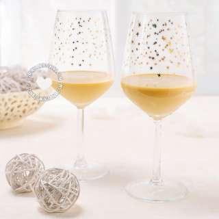 Ponche Crema de Ron [Recipe + Video] Christmas Eggnog