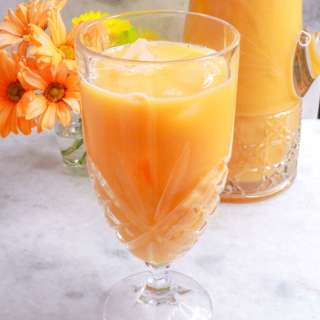 Agua de Melón (Melon Water)