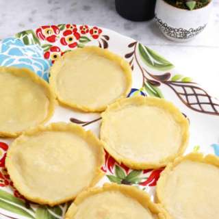 Mexican Sopes Recipe