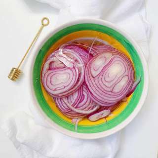 Homemade Cough Syrup