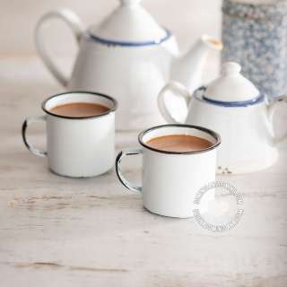 Chocolate con Leche [Video + Recipe] Hot Chocolate Dominicano