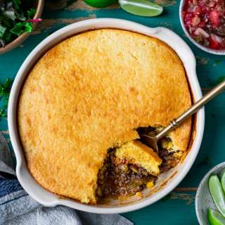 Taco Pie