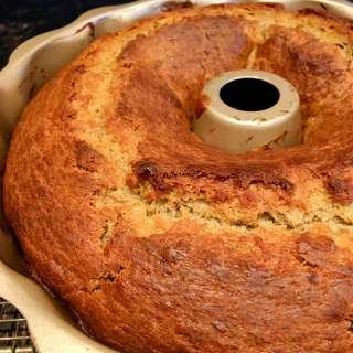 Banana Bread - Family Favorite