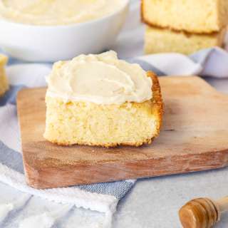 Honey Butter