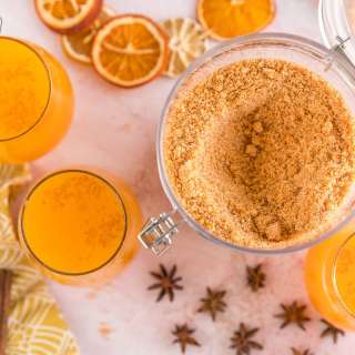 Wassail Recipe