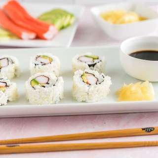 California Rolls
