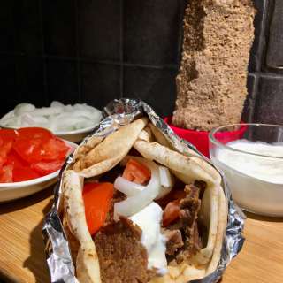 Donair