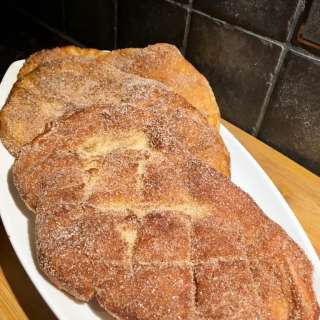 Beaver Tails