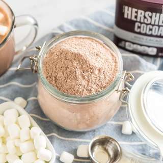 Hot Chocolate Mix