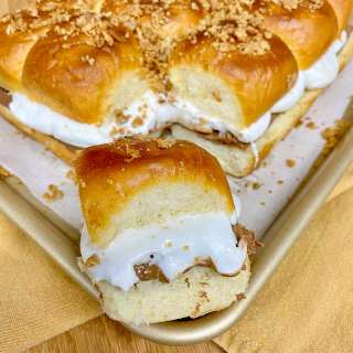 S’mores Sliders
