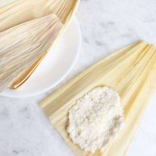 How to Nixtamalize Corn for Tamales