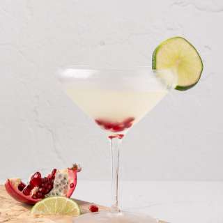 Lime Gimlet Recipe