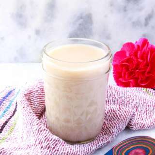 How to Make Coconut Condensed Milk