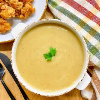 KFC Gravy Copycat Recipe
