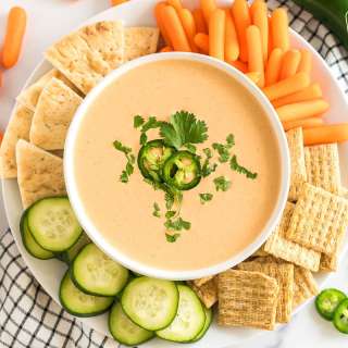 Jalapeño Dip