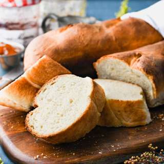 Baguette Bread