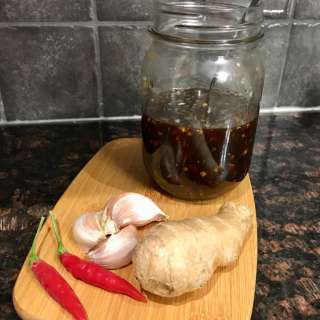 Teriyaki Sauce - Easy Homemade