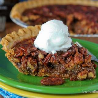 Pecan Pie