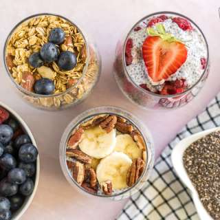 How to Make Chia Seed Pudding