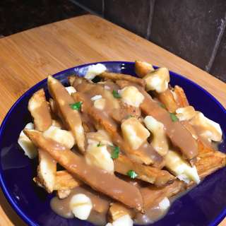 Poutine – Canada’s National Dish