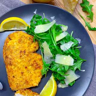 Chicken Milanese