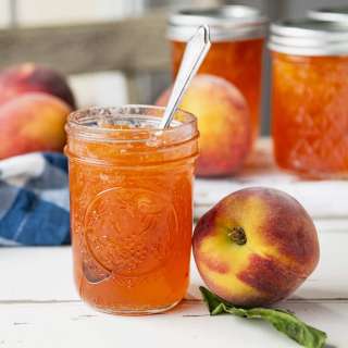 Peach Jam