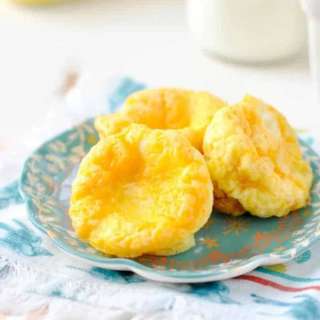 Mini Egg Bites
