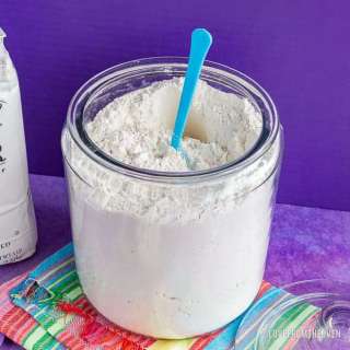 Self Rising Flour