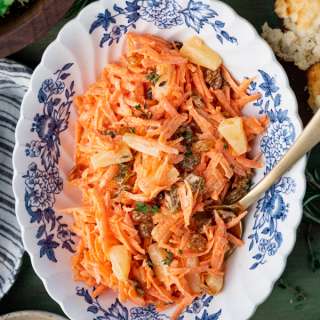 Carrot Salad
