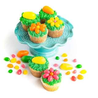Easter Cupcakes