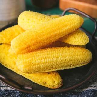 Corn Sticks