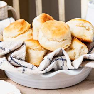 7 Up Biscuits