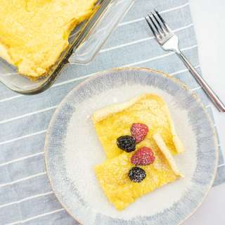 German Pancakes