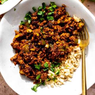 Cuban Picadillo