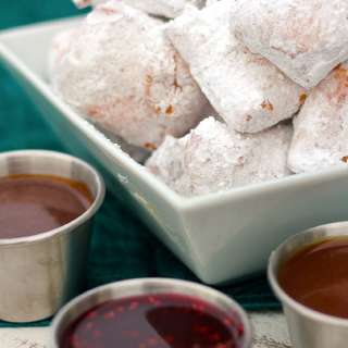 New Orleans Beignets