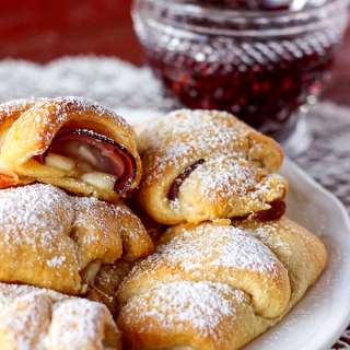 Easy Monte Cristo Recipe