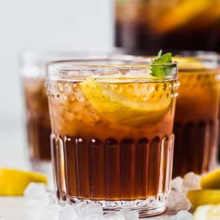 Classic Sweet Tea