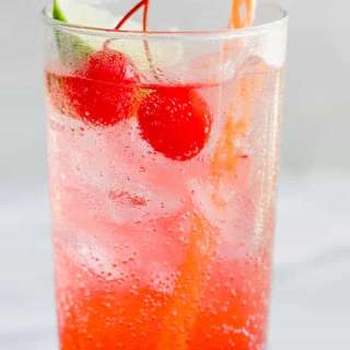 Cherry Limeade