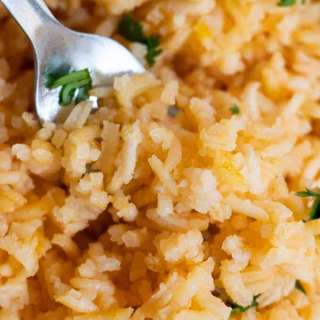 Mexican Rice