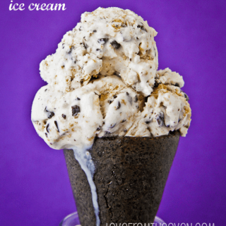 S’mores Ice Cream
