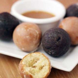 Babycakes Donut Recipe