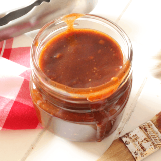 The Best Sugar Free Barbecue Sauce